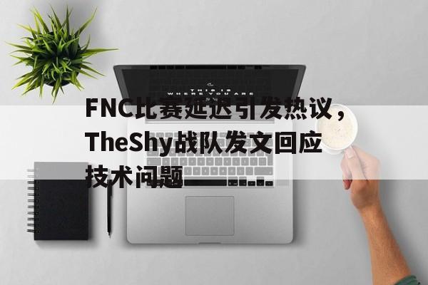 FNC比赛延迟引发热议，TheShy战队发文回应技术问题